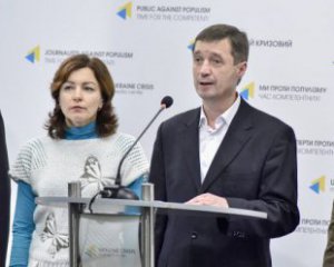 Родичі &quot;політв&#039;язнів Кремля&quot; вимагають особистої зустрічі з Порошенком