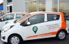Новый сервис поминутной аренды авто в Киеве: появились подробности