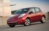 Nissan Leaf 2018: чим нова модель відрізняється від старої