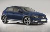 Показали внедорожник Volkswagen Polo 2018