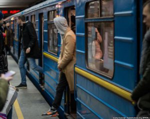 "Мінувальнику" метрополітену дали 5 років тюрми