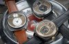 Старі Ford Mustang перетворюють в наручні годинники
