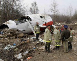 Польша сделала громкое обвинение России