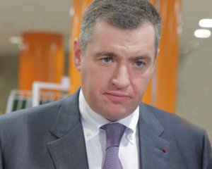 Російського депутата вигнали з засідання ПАРЄ
