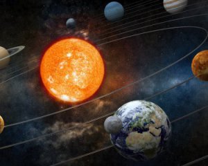 Вчені виявили &quot;копію&quot; нашої Сонячної системи
