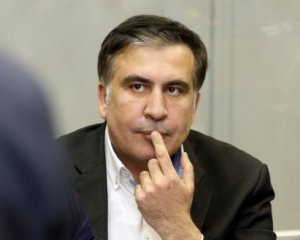 Украина и Грузия ведут тайные переговоры о выдаче Саакашвили - СМИ