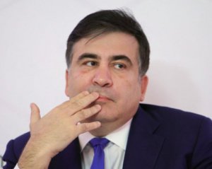 "Саакашвілі точно знає, розмови були" - ЗМІ про "плівки" від ГПУ