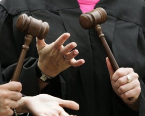 Верховным Судом руководят старые судейские боссы