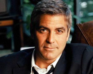 Джордж Клуні подарував друзям по мільйону