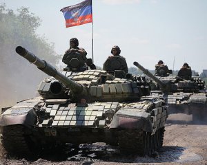 У ДНР віддадуть бойовика, який задавив танком 7 українських бійців