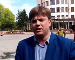 Суд арестовал соратника Медведчука