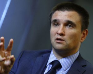 Росія захопила реактор та ядерні сховища, - Клімкін