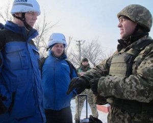 Росія відкличе своїх наглядачів з дотримання Мінських угод на Донбасі