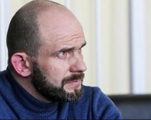 &quot;Беркутівця&quot; Садовника прихистила Росія