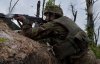 Загострення ситуації в зоні АТО:  українських бійців обстріляли 31 раз, є поранені