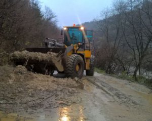Наводнение в Закарпатье: спасатели стабилизировали ситуацию