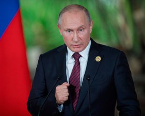 В соцмережах Путіна підтримують акаунти померлих людей