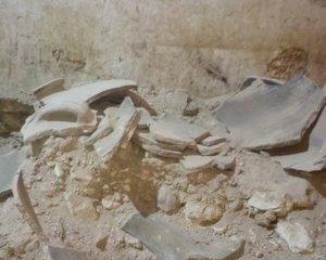 Археологи нашли винный погреб царя Ирода