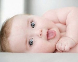 Украина занимает 172-е место по уровню рождаемости