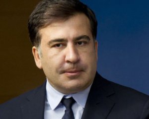 Саакашвили не имеет парламентских перспектив - эксперт