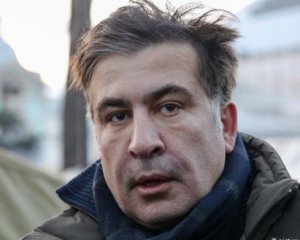 Саакашвили повторно ждут на допрос