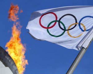 МОК вніс доповнення для Росії щодо екіпірування на Олімпіаді-2018