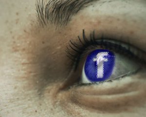 Как Facebook влияет на психику