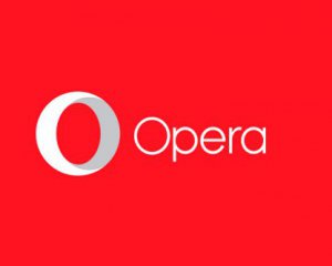 Компанія Opera змінила ім&#039;я