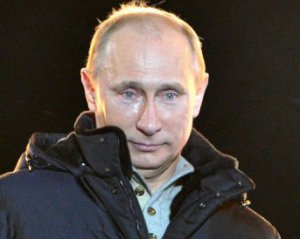Пессимистический прогноз: конец нефтяных гигантов и исчезновения Путина