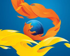 В Firefox нашли тайное приложение