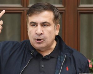 Саакашвили ждут на допросе в СБУ