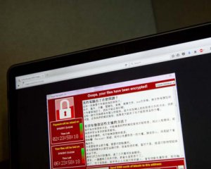 Назвали виновных в хакерских атаках WannaCry