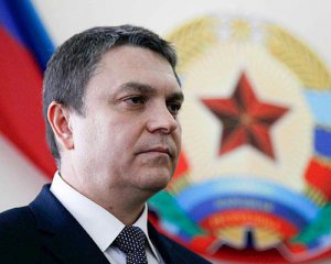 Новый главарь ЛНР признался в сотрудничестве с Сурковым