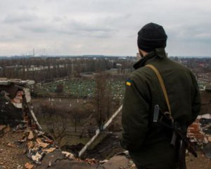 Обострение на Донбассе: назвали причины