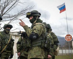 Россия вывела своих офицеров из Донбасса