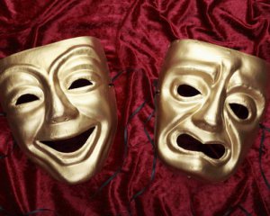 Театральные критики назвали лучшие спектакли 2017 года