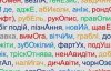 Як вивчити правильні наголоси в українських словах - добірка зображень