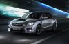 Новий Subaru WRX електрифікують