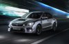 Новый Subaru WRX электрифицируют