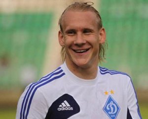 Віда передумав залишати "Динамо" - ЗМІ