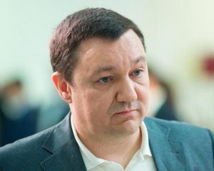 Тымчук озвучил подозрения относительно &quot;реинтеграции&quot; Донбасса