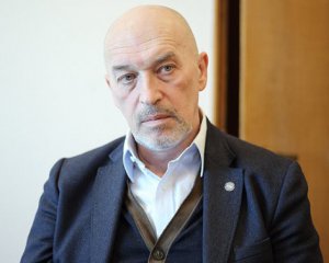 &quot;Я б заборонив вибори по всій країні на 10 років&quot; - Тука