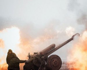 У МінАТО попередили про ескалацію на Донбасі