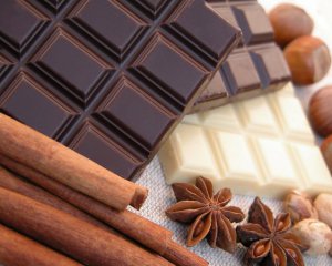 З 1 січня український шоколад робитимуть по-новому