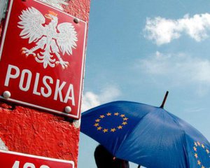 Польща продовжить судову реформу, попри санкції ЄС