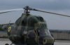 Нацгвардия получила модернизированный вертолет