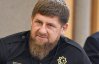 У США пояснили, чому Кадиров потрапив під санкції