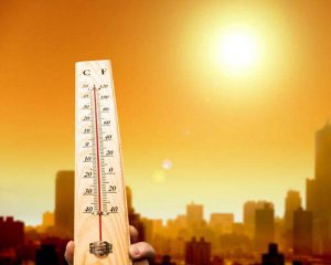 2017 год вошел в тройку самых теплых лет за всю историю наблюдений