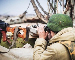 Ситуація в АТО: бойовики продовжують обстріли з артилерії, є втрати