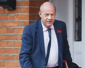 Через секс-скандал звільнився заступник прем&#039;єра Британії